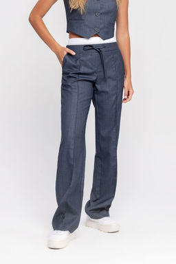 Костюм Pirs 4681 серый  фото 2