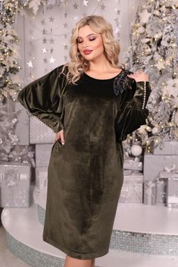 Платье П5-5119/1 - Wisell фото 13