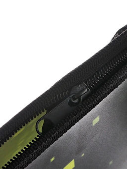 Папка А2, 650×470×100 мм, deVENTE Game, с ручками, пластиковая, молния сверху, внутренний карман