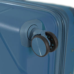 Набор из 3-х чемоданов с расширением 23104 - Mironpan фото 13