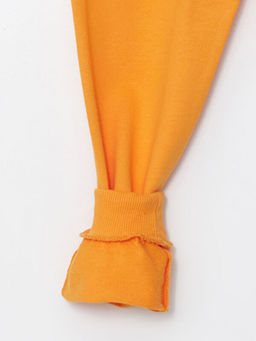 Beli Lastikli Erkek ?ocuk Jogger E?ofman Alt? - Waikiki фото 3