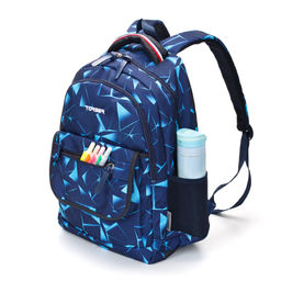 Рюкзак TORBER КЛАСС T2743-NAV-BLU-P