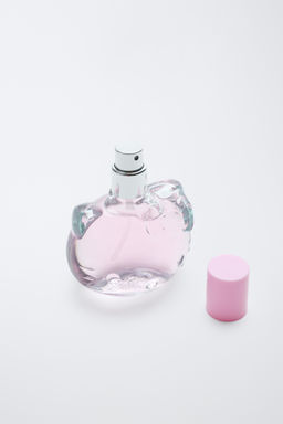 HELLO KITTY SANRIO & HELLO KITTY MAGIC 2X50ML (1.7 FL. OZ) - Zara фото 3