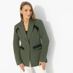 Жакет, Включи уверенность - Charutti фото 2