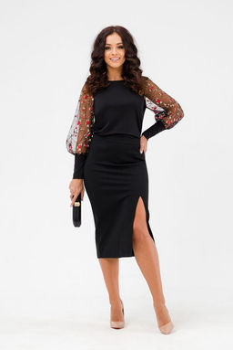 Туника Белла (46-56) - Serenada фото 7