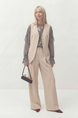 Комплект брючный (двойка)