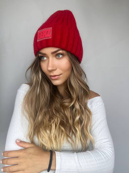 Шапка Глэдис - Ferz фото 8