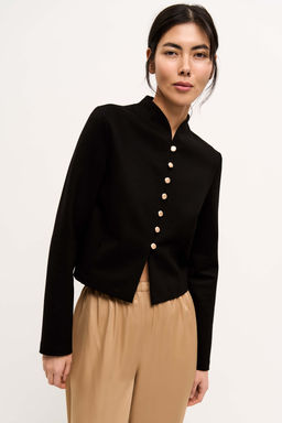 Жакет С5782-1 НСК - Cloxy фото 4