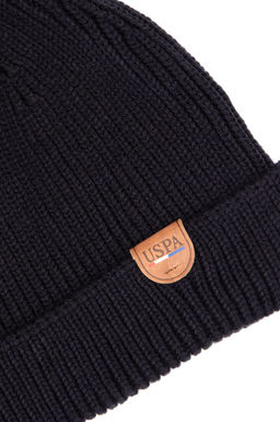 Erkek Lacivert Bere - U.s. polo assn фото 3