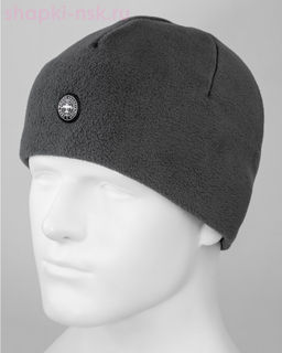 TRACKER Шапка мужская (55-60)