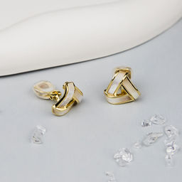 Серьги Арт. 3V-5254-Y