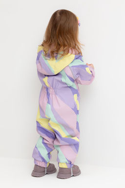 Crockid _ ВК 60088/н/17 Ал комбинезон д/дет яс