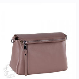 Сумка женская кожаная 9282 p.apricot Polina&Eiterou в Новосибирске