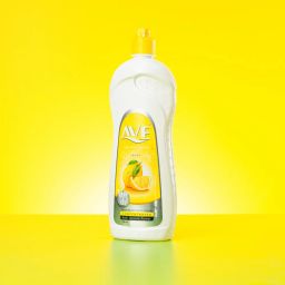 AVE жидкость д/мытья посуды 750мл Лимон