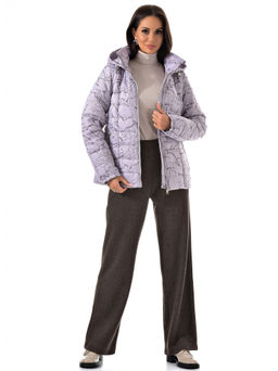 Куртка демисезонная