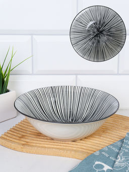 Тарелка глубокая суповая 650 мл / 4805-15 /уп 72/