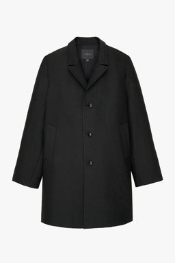 TAILORED COAT X STEFANO PILATI - Zara фото 3