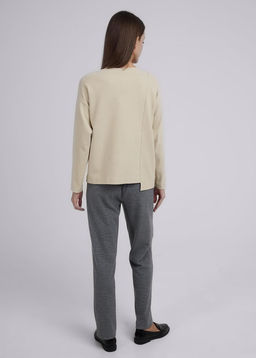 146689/155ввэ Джемпер женский (ЧЗ)