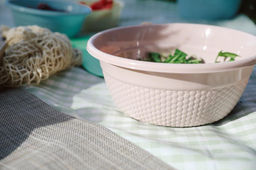 Миска 2л. /25шт. Ханпласт