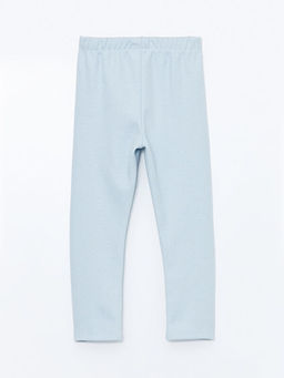 Beli Lastikli K?z ?ocuk Tayt