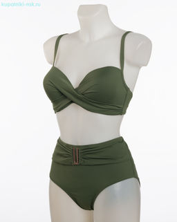 24201-5 Купальник раздельный (48-54)