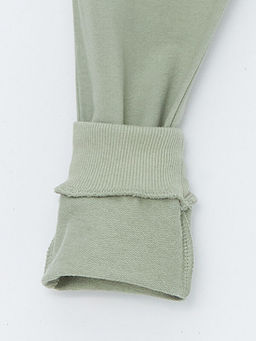 Beli Lastikli Erkek ?ocuk Jogger E?ofman Alt? - Waikiki фото 3