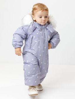 ВК 60103/н/6 УЗГ комбинезон дет - Crockid фото 3