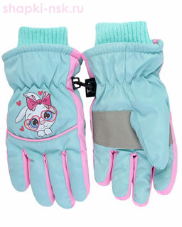 024-TCH Перчатки (3-5 лет)