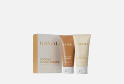 Крем для рук Cookies / Creme brulee