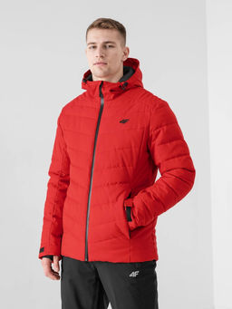 Куртка горнолыжная мужская