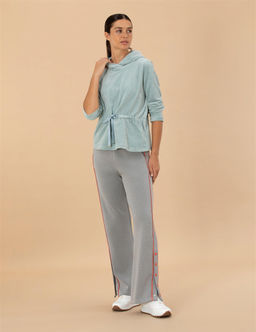 Mint Comfort Fit Sweatshirt