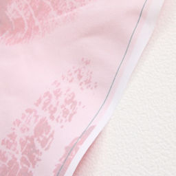 Фотофон для съёмок, винил Отпечатки губ, 120?80 см