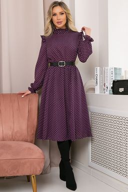 Платье 70897-1 - Avili фото 6