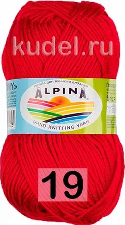 TOMMY - Alpina фото 14