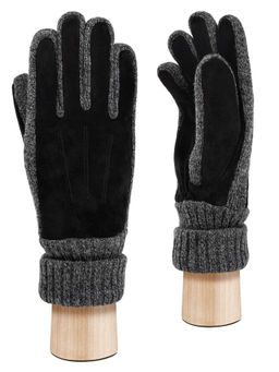 Перчатки Китай MKH 04.60-GG womens black/d.grey