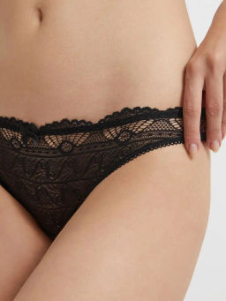 Infinity / Трусы жен Vega черный - Infinity Lingerie фото 8