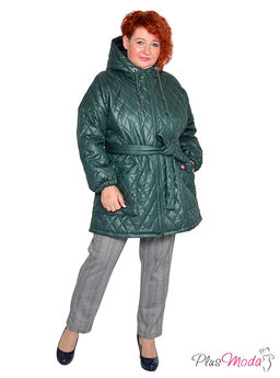 Жакет Модель №1723 размеры 44-84 - Plusmoda фото 29