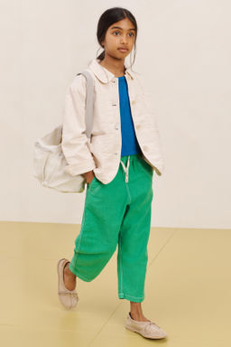 CRG JCKT 16 / crudo-blanco - Zara фото 2