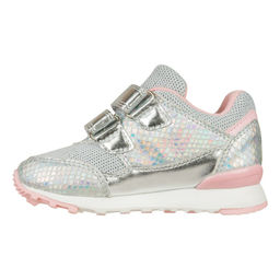 Кроссовки Mursu для девочки - Соль&перец фото 2