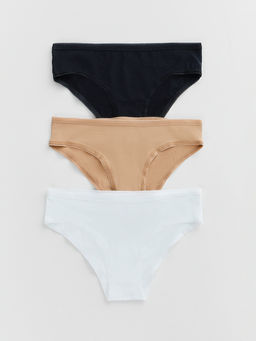 ТРУСЫ ДЛЯ ДЕВОЧЕК (3ШТ.)