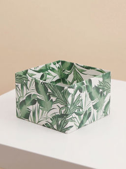 Цена за 2 шт. Коробка самосборная Tropic, размер 12×12×8 см, микрогофра