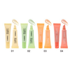 FARRES /5107-MIX/ Блеск для губ "SO JUICY" (6г). 12