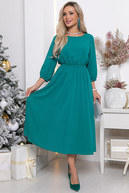 Платье 71357-2 - Avili фото 7