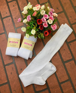 Колготки детские 6шт