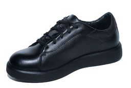 Полуботинки женские из натуральной кожи - Severo фото 2