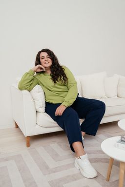 Брюки женские - Jp фото 4