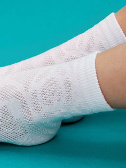 Гольфы для девочки Соль&Перец  фото 47