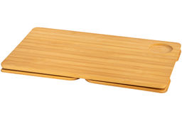 Столик для ноутбука/планшета 61*30*22 см со складными ножками - Elan gallery фото 5