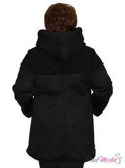 Куртка Модель №691 размеры 44-84 - Plusmoda фото 10