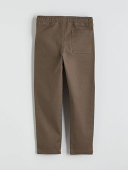 Брюки Slim Fit для мальчика